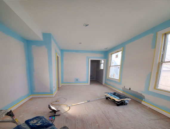 DOOR AND WINDOW INSTALLATIONS