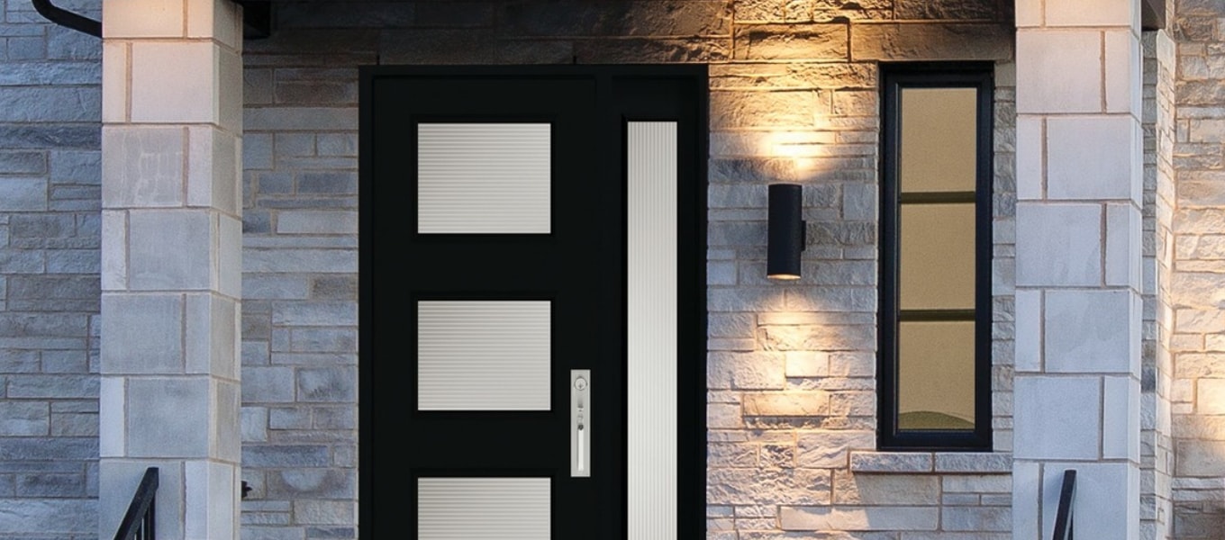 DOOR AND WINDOW INSTALLATIONS